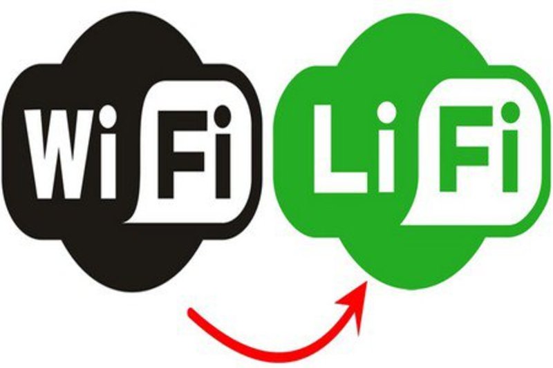 تعرف على تكنولوجيا Li-Fi التي ستقضي على الـ Wi-Fi!
